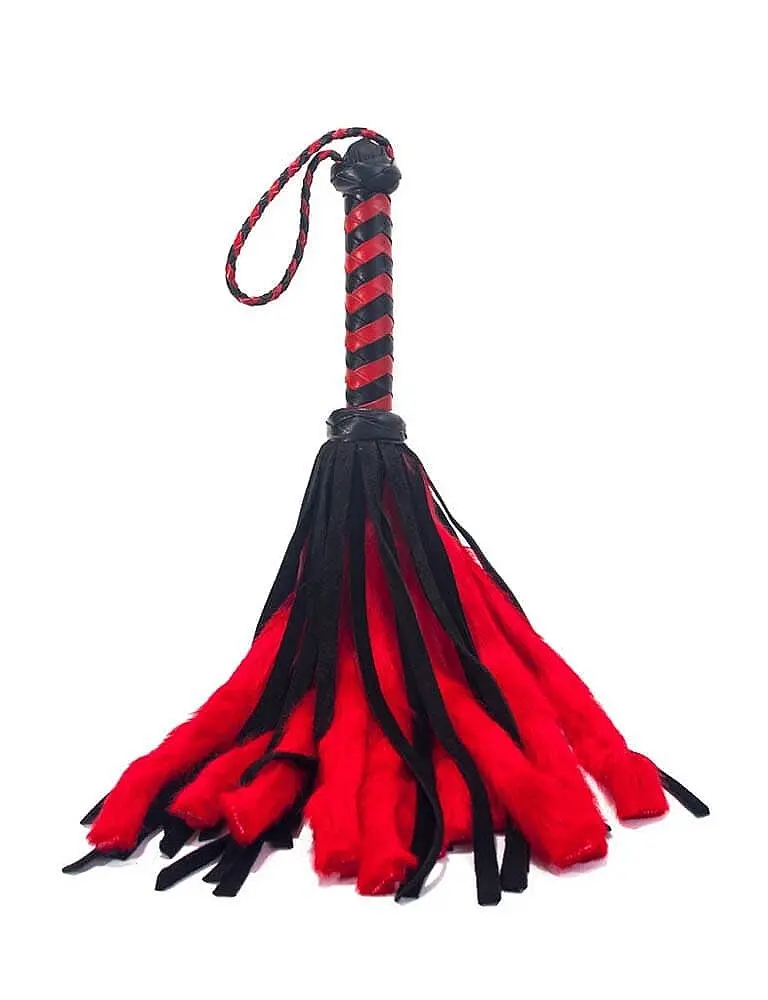MINI FLOGGER DE 18 PULGADAS