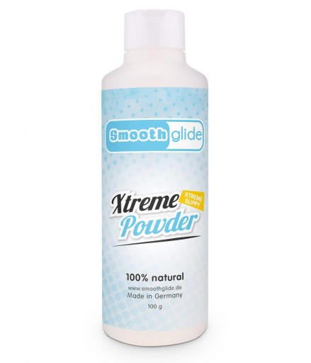 LUBRICANTE EN POLVO XTREME POWDER 100G