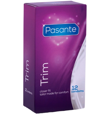 PRESERVATIVO AJUSTADO