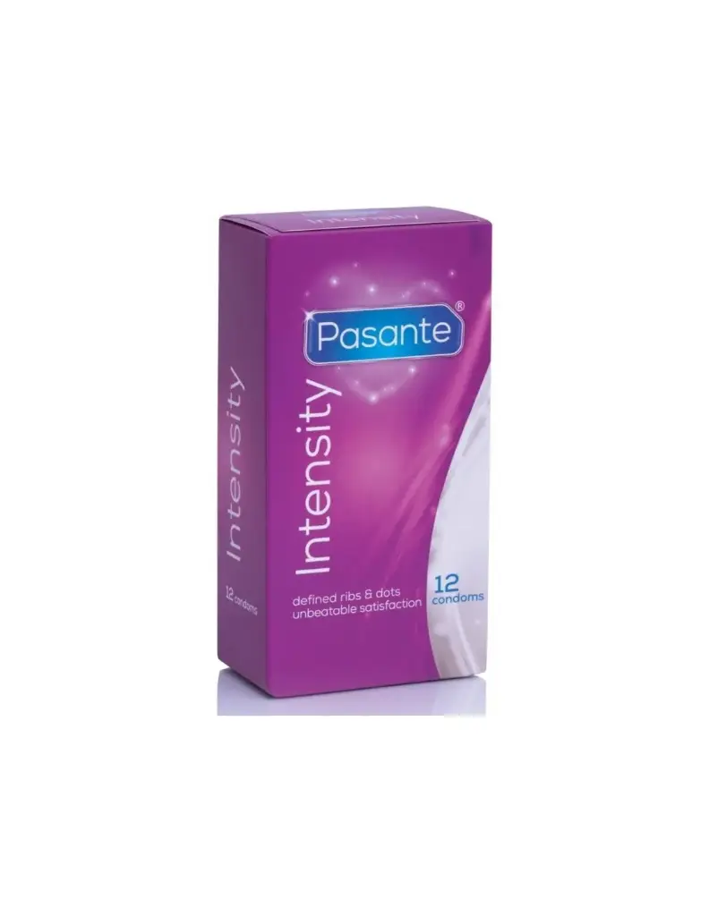 Condones Texturizados Estriados y Punteados para Placer Máximo