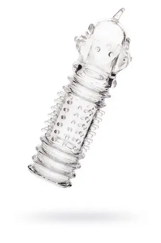 Manga Masturbadora Realista A-TOYS 768010 para Placer Masculino
