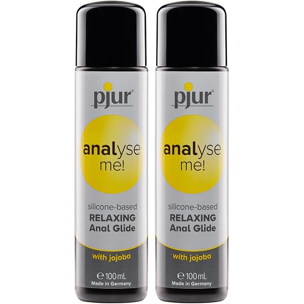 Lubricante con cafeína Pjur 30ml