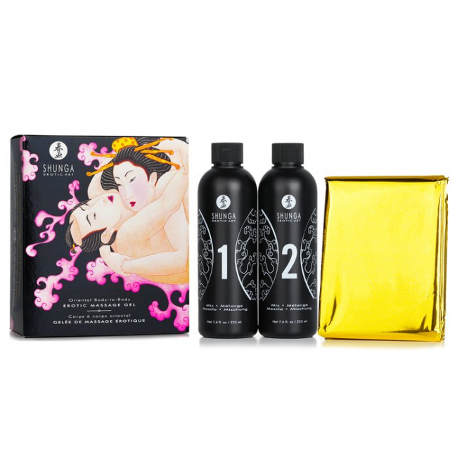 Gel de Masaje Relajante con Vino Espumoso - Hidratación y Aromaterapia
