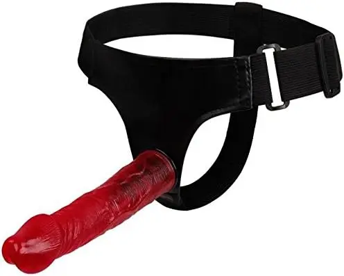 PASSSIONATE HARNESS 19CM