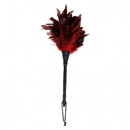 Frisky Feather Duster Accesorio Sensual
