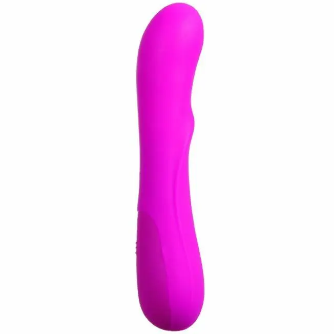 Vibrador Pretty Love Alfred 30 Funciones - Placer y Estimulación Óptima