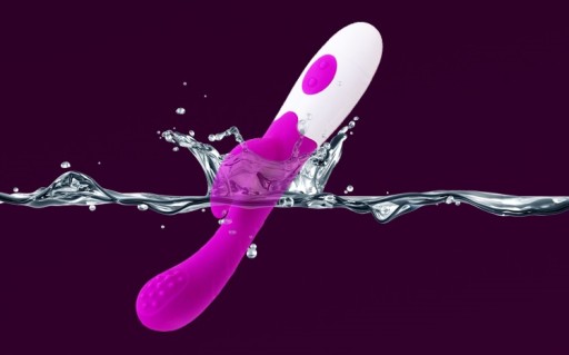 PRETTY LOVE FLIRTATION - VIBRADOR ARTHUR