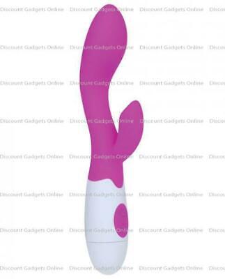 PRETTY LOVE FLIRTATION - VIBRADOR BRIGTHY