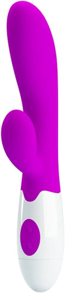 Vibrador Clítoris Alvis - Estimulación Intensa Pretty Love Flirtation