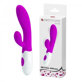 Vibrador Estimulador Andre