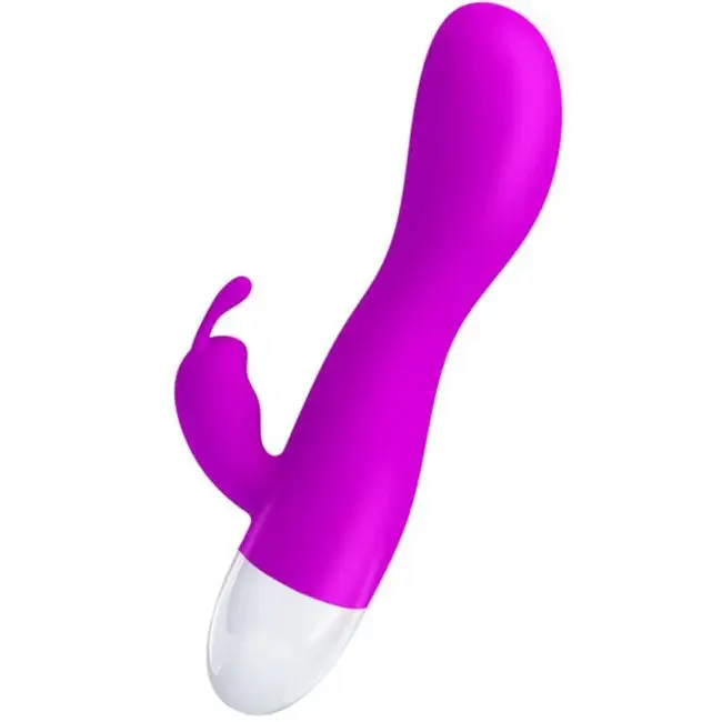 Vibrador Recargable Pretty Love Kyle - 30 Funciones de Placer
