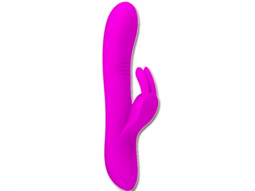 PRETTY LOVE VIBRADOR DYLAN COLOR P?RPURA