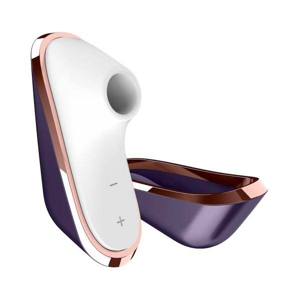 SATISFYER TRAVELER