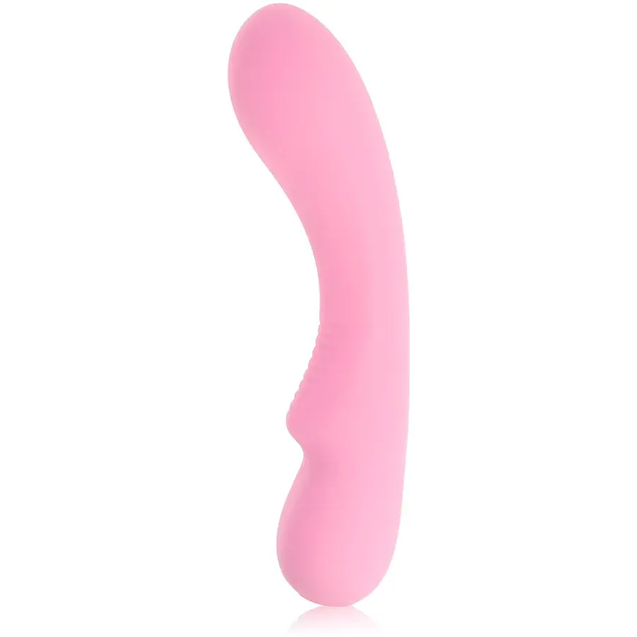 Vibrador Matt Silicona Líquida Recargable - Placer y Suavidad Premium