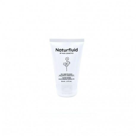 Naturfluid gel base agua 50 ml