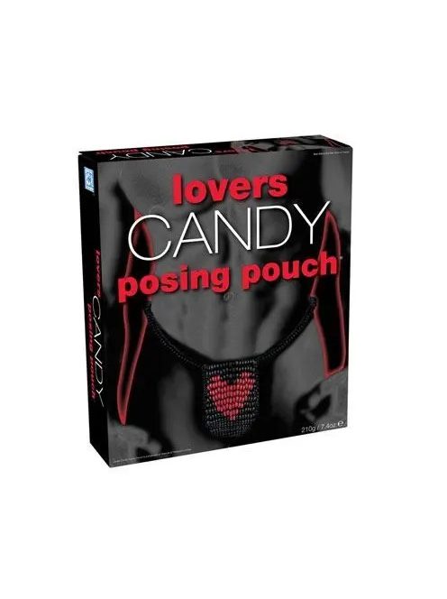Caramelos Tanga: Dulces Sabor Fruta para Adultos