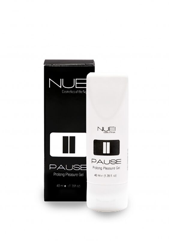 Pause gel retardante 50 ml (MODIFICAR CATEGORIA)