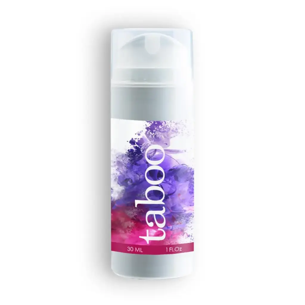 TABOO GEL INTIMO PLACER ELLA