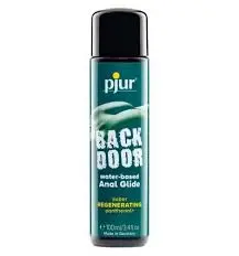 no rep PJUR BACKDOOR ANAL GLIDE 100 ML