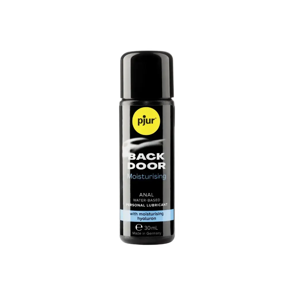 BACKDOOR COMFORT GLIDE MOISTURISING 30 ML