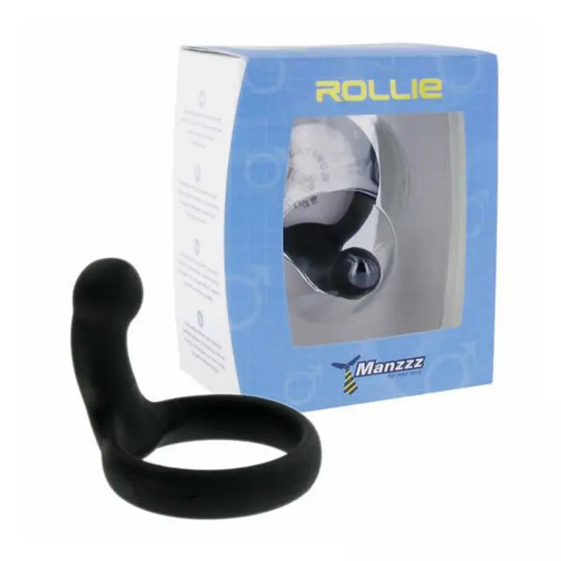 Rollie ANILLO PERINEAL
