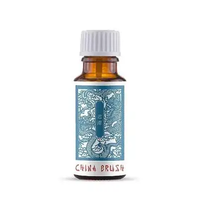 CHINA BRUSH RETARDANTE 20ML