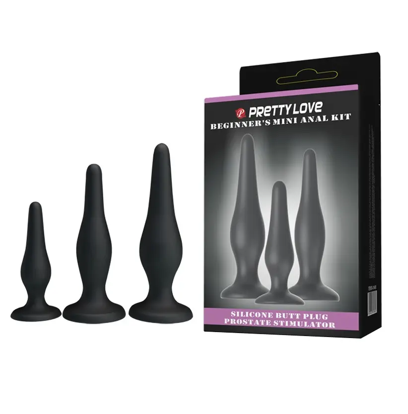 kit de plugs para principiantes