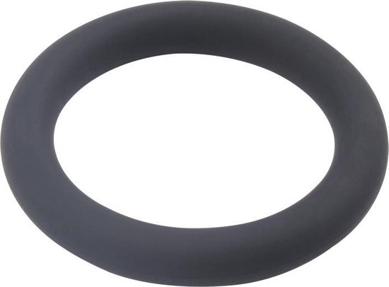 CHISA ANILLO PARA EL PENE SWELLER NO.1 SILICONA 3,5 CM