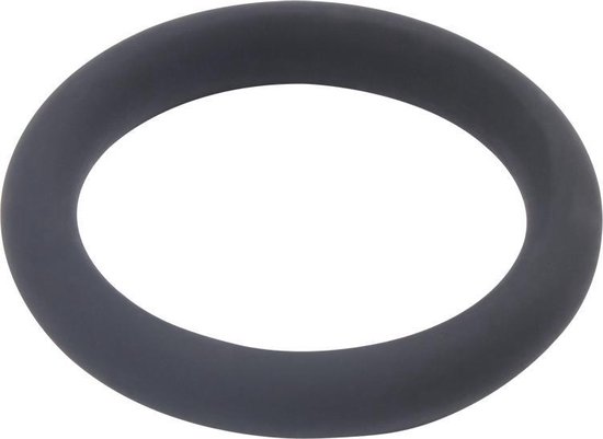 CHISA ANILLO PARA EL PENE SWELLER NO.2 SILICONA 4 CM