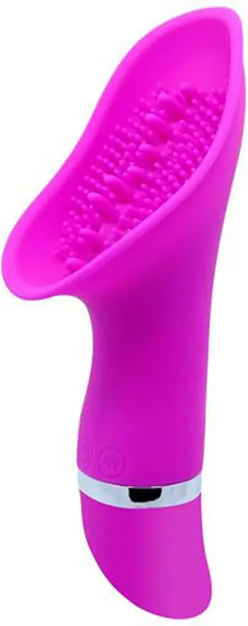 ESTIMULADOR DEL CLÍTORIS CLAUDE COLOR ROSA