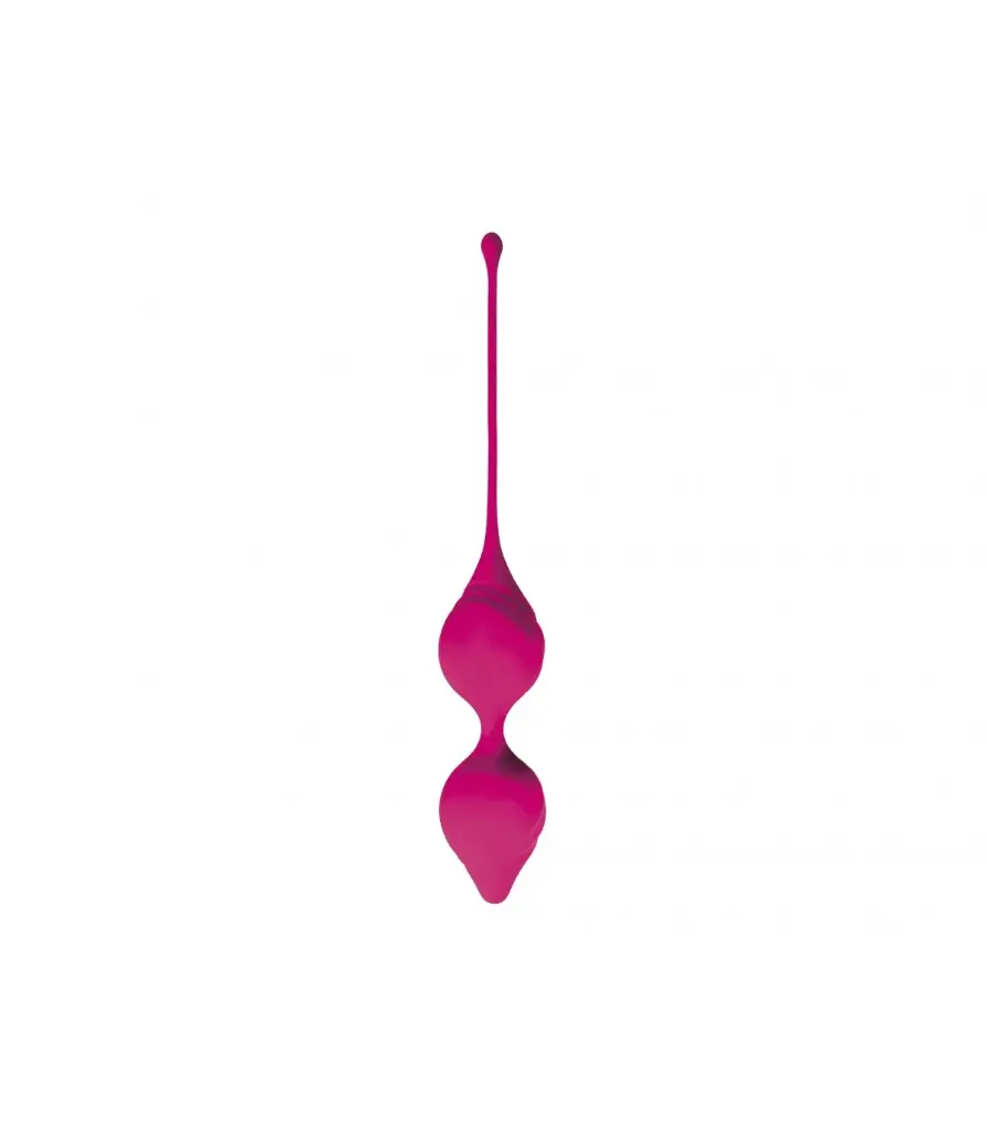 Bolas Chinas Essentials - Ejercitador Kegel para Fortalecimiento Pélvico