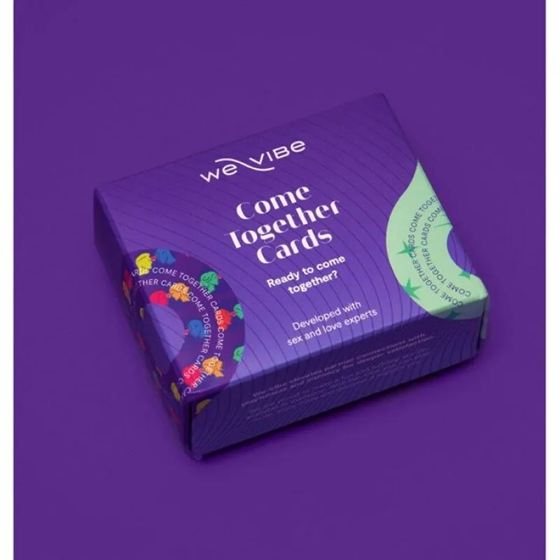 Come together cards