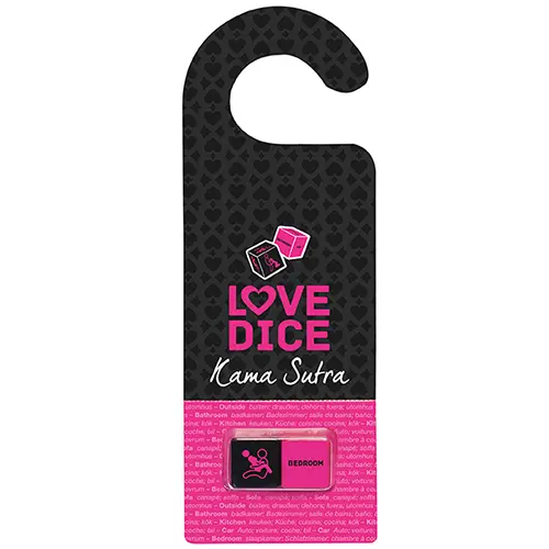 LOVE DICE KAMA SUTRA (NL-EN-DE-FR-ES-SE)