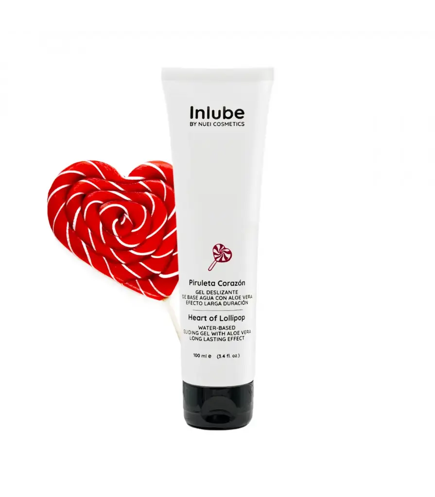 Nuei  sabor Piruleta 100 ml