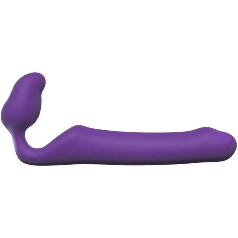 Arnés Doble Penetración Adrien Lastic Queens L - Juguete Erótico Premium