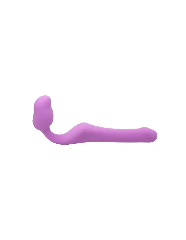Arnés Doble Penetración Adrien Lastic Queens S - Placer y Versatilidad