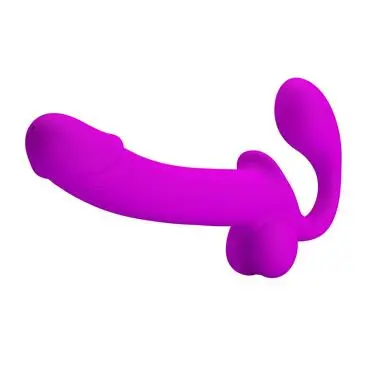 Kelpie Strapless Strap-on water spray