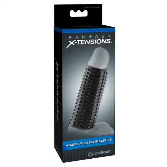 MAGIC PLEASURE FUNDA PARA EL PENE