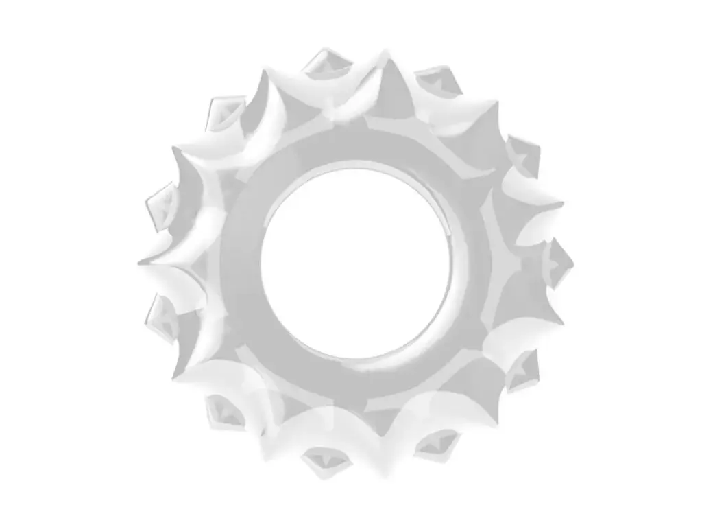 Power Plus Cockring #5