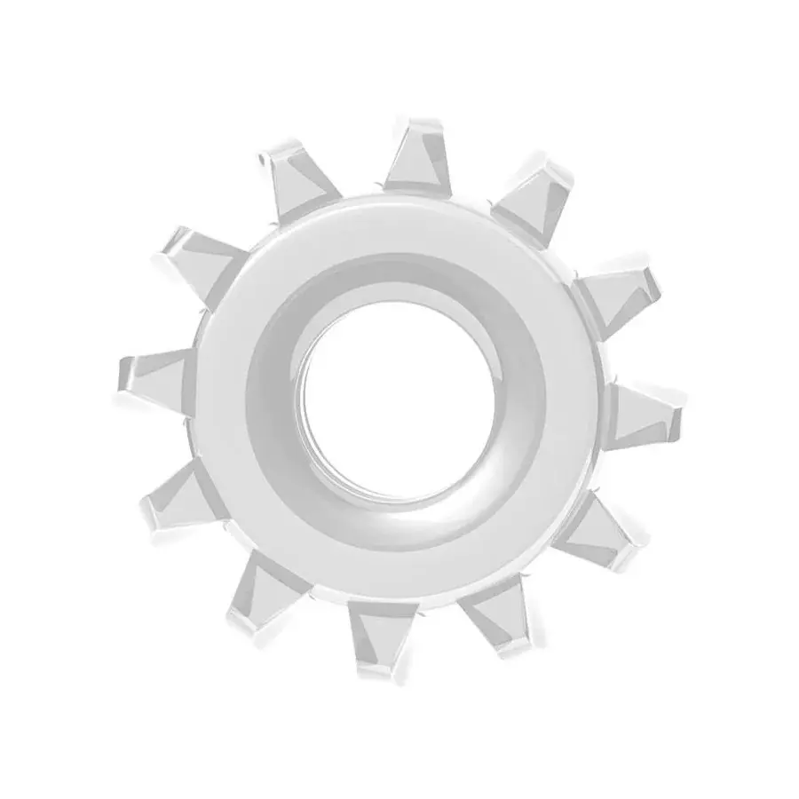 Cockring Power Plus #6 - Potencia y Placer para Hombres