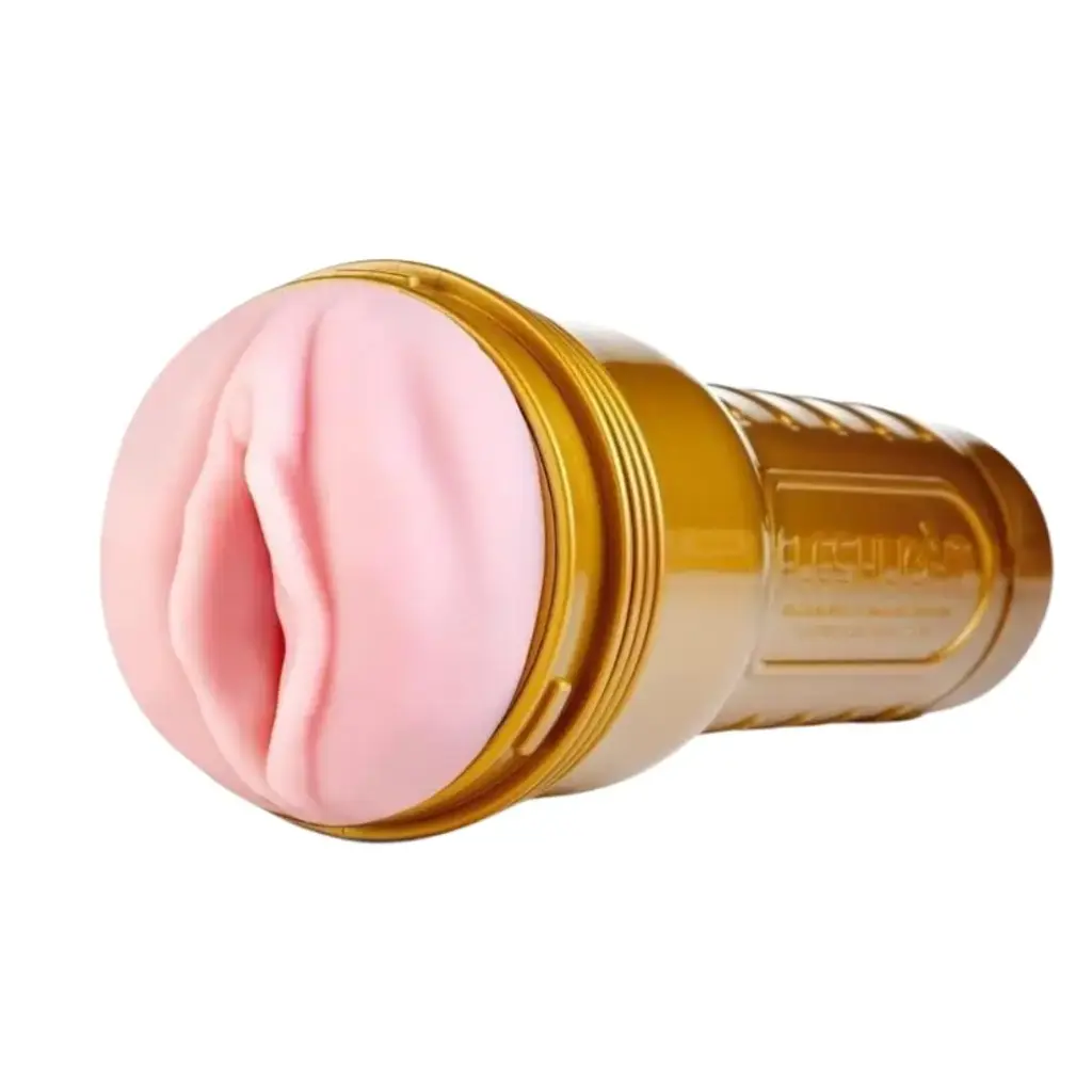 FLESHLIGHT - PINK LADY STAMINA TRAINING UNIT