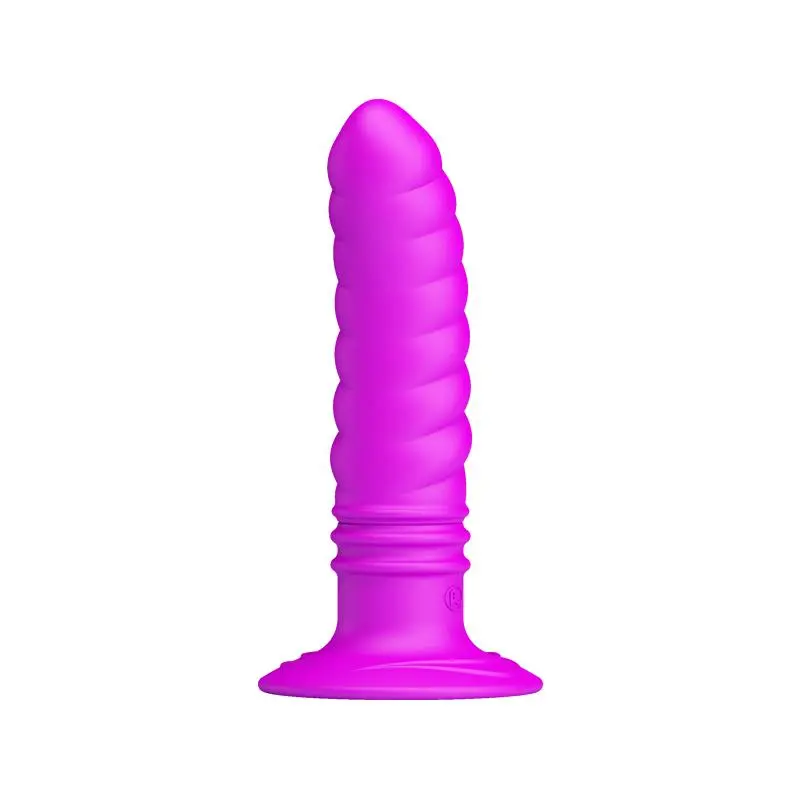 PLUG CON VIBRACION
