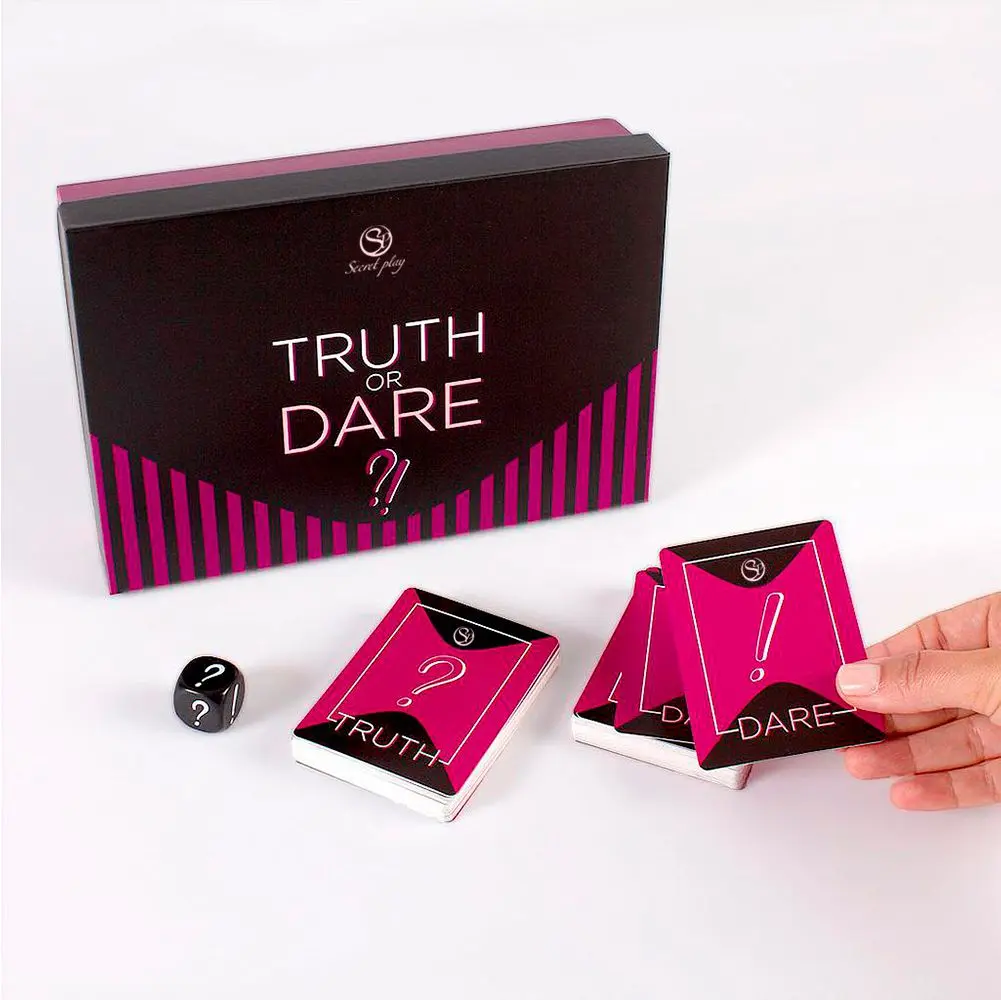 TRUTH OR DARE