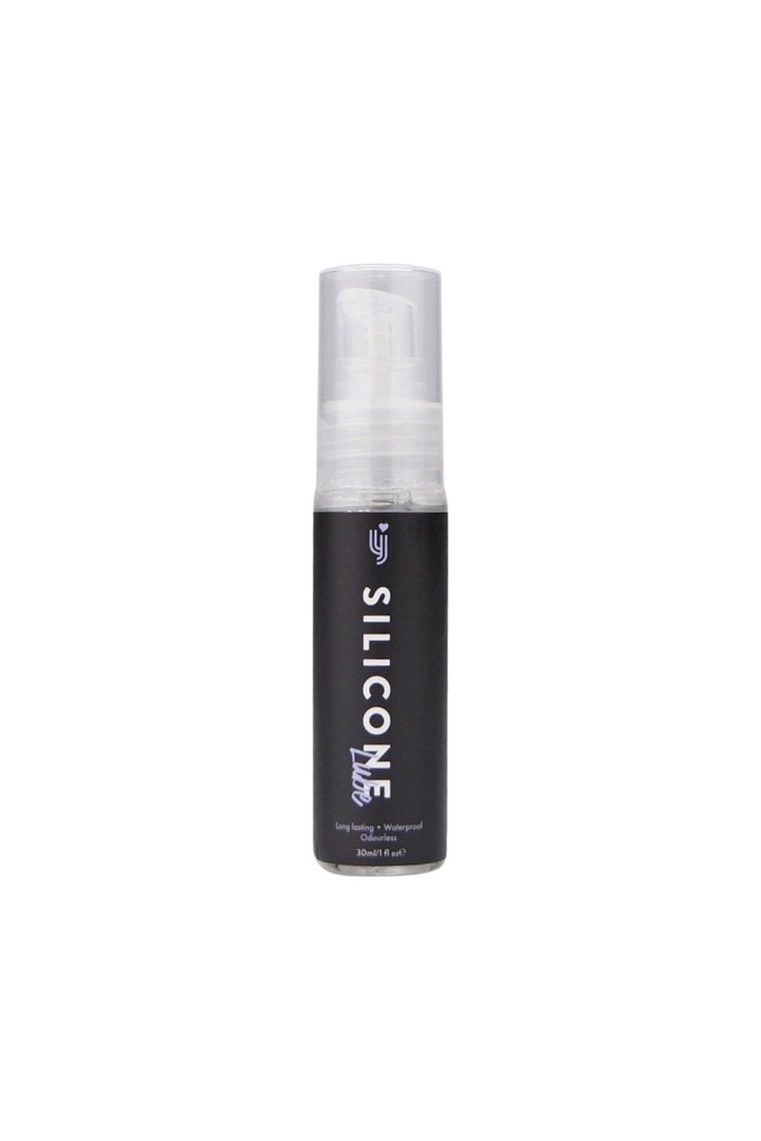 Loving Joy Silicone Lubricant - 30ml