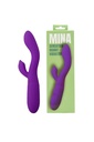 Mina sensation rabbit vibrator