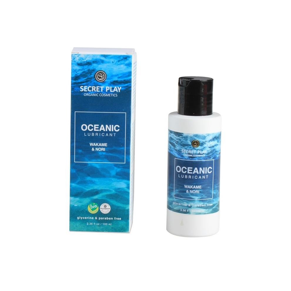 Oceanic Lube