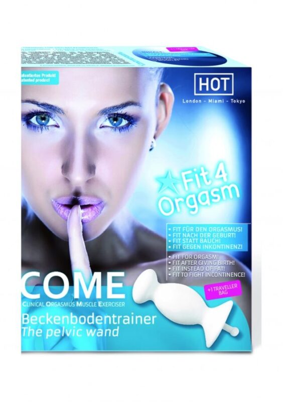 Come Box Small - 1 Pcs