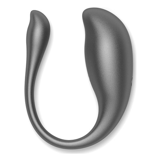 Oninder Huevo Negro 1 Und Vibrador