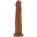 Pretty Love - Sharife Dildo Realistico 25 Cm Marrone
