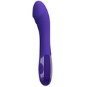 Pretty Love - Dildo Violetto Violetto Elemental Youth
